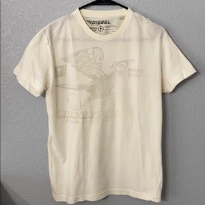 Diesel Men’s T-Shirt size SMALL